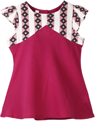 20% OFF on Oye Baby Girl's A-line Dress