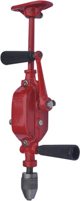 6% OFF on Rajhans BREASTDRILL10MM Specialty Woodworking Bits Pack of 1 6% OFF on Rajhans BREASTDRILL10MM Specialty Woodworking Bits Pack of 1