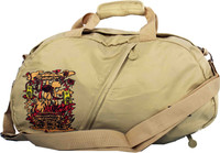 MTV 18 inch Duffel Bag  - Unisex: Duffel Bag