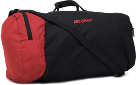 wildcraft rover duffel bag