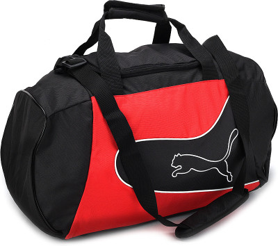 Compare Puma Power Cat 5-12 19.7 inch Travel Duffel Bag at Compare Hatke