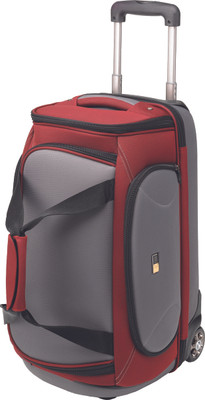 Case Logic 22 inch Duffel Strolley Bag - Unisex: Duffel Bag Buy Case Logic 22 inch Duffel Strolley Bag - Unisex: Duffel Bag