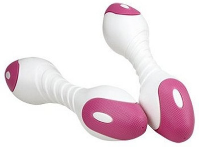 3% OFF on Aerofit Spiral Fixed Weight Dumbbell 3% OFF on Aerofit Spiral Fixed Weight Dumbbell