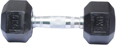 40% OFF on BicepsTriceps Hexagonal Fixed Weight Dumbbell 40% OFF on BicepsTriceps Hexagonal Fixed Weight Dumbbell