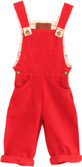 My Little Lambs Baby Girl's Dungaree My Little Lambs Baby Girl's Dungaree