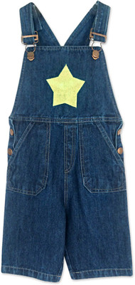 23% OFF on Atun Baby Boy's Dungaree