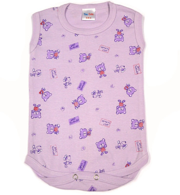 33% OFF on Too Cute Baby Boy's Romper