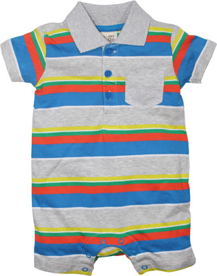 60% OFF on FS Mini Klub Baby Boy's Romper 60% OFF on FS Mini Klub Baby Boy's Romper