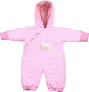 38% OFF on Tillu Pillu Baby Girl's Romper 38% OFF on Tillu Pillu Baby Girl's Romper