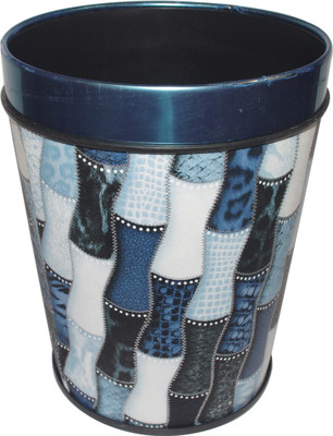 43% OFF on Gran Plastic Dustbin Multicolor 43% OFF on Gran Plastic Dustbin Multicolor