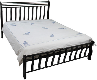 51% OFF on MilanoHome Queen Cotton Duvet Cover