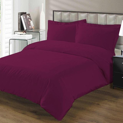 20% OFF on Scala Single Cotton Duvet Cover
