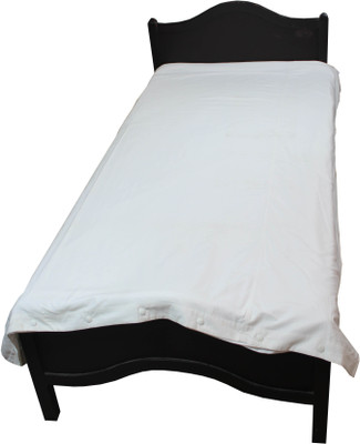 40% OFF on MilanoHome Single Cotton Duvet Cover