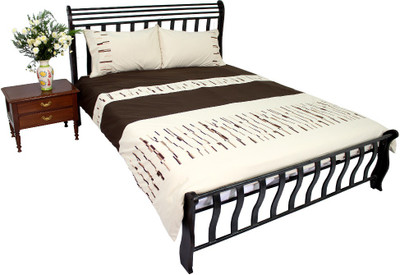 50% OFF on MilanoHome Double Cotton Duvet Cover 50% OFF on MilanoHome Double Cotton Duvet Cover