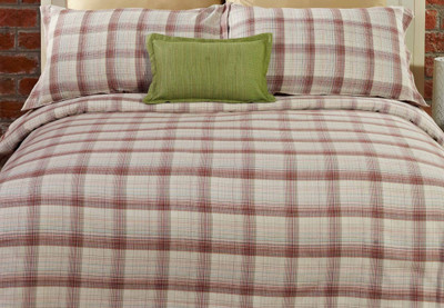 Maspar Double Cotton Duvet Cover