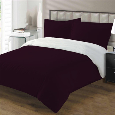 22% OFF on LNT Single Cotton Duvet Cover