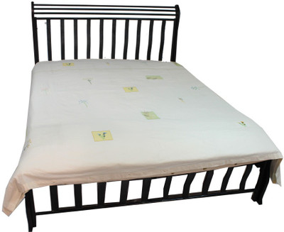 46% OFF on MilanoHome Queen Cotton Duvet Cover