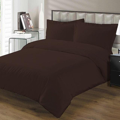 18% OFF on MISR Single Cotton Duvet Cover