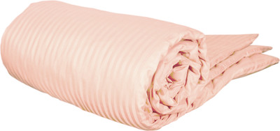 10% OFF on Dreams Single Cotton Duvet Cover