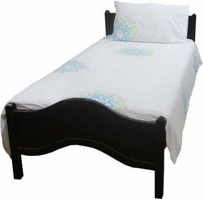 41% OFF on MilanoHome Single Cotton Duvet Cover