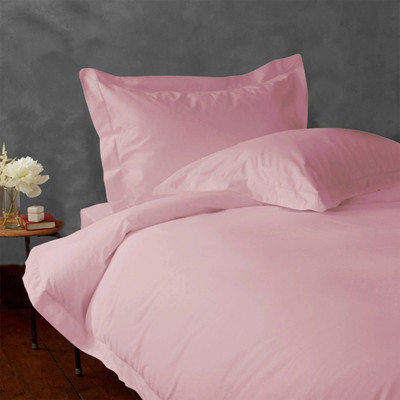 40% OFF on Hothaat Double Cotton Duvet Cover