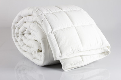 10% OFF on Raha King Cotton Duvet Cover