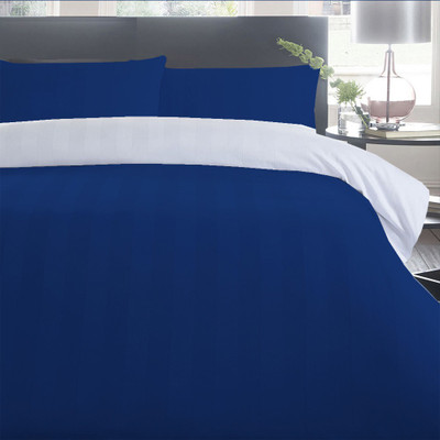 22% OFF on LNT Single Cotton Duvet Cover