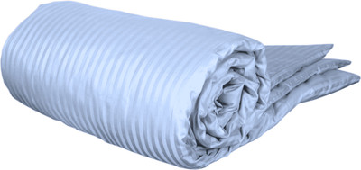 10% OFF on Dreams Single Cotton Duvet Cover