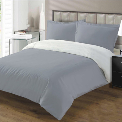 22% OFF on LNT Single Cotton Duvet Cover