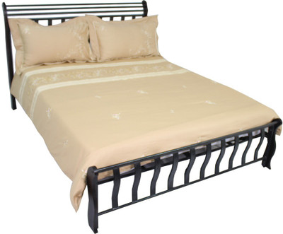 50% OFF on MilanoHome Double Cotton Duvet Cover 50% OFF on MilanoHome Double Cotton Duvet Cover