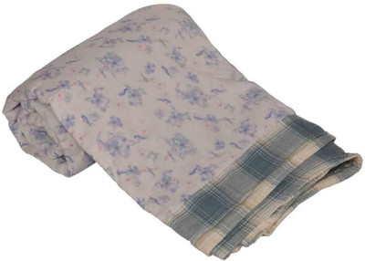 7% OFF on Sweet Dreams Queen Cotton Duvet Cover 7% OFF on Sweet Dreams Queen Cotton Duvet Cover