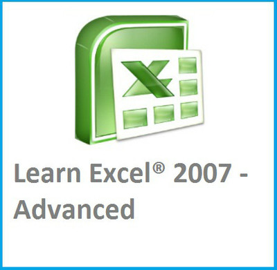 EasySkillz Learn Excel 2007 - Advanced Online Course EasySkillz Learn Excel 2007 - Advanced Online Course