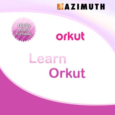 Azimuth Learn Orkut Online Course Azimuth Learn Orkut Online Course