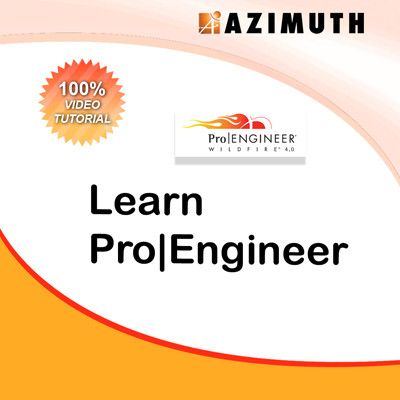 Azimuth Learn Pro / Engineer Online Course Azimuth Learn Pro / Engineer Online Course