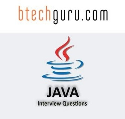 Btechguru Java Interview Questions Online Course Btechguru Java Interview Questions Online Course