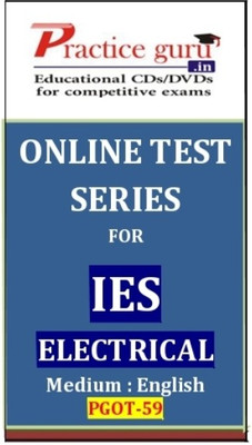 Practice Guru IES - Electrical Online Test Practice Guru IES - Electrical Online Test