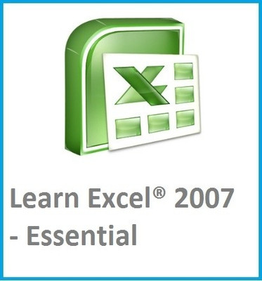 EasySkillz Learn Excel 2007 - Essential Online Course EasySkillz Learn Excel 2007 - Essential Online Course