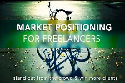 EasySkillz Market Positioning for Freelancers - Stand Out from the Crowd & Win More Clients Online Course