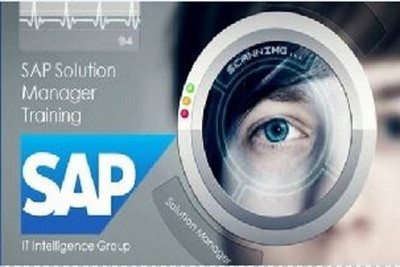 EasySkillz SAP Solution Manager Training : IT Intelligence Group Online Course EasySkillz SAP Solution Manager Training : IT Intelligence Group Online Course