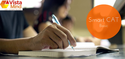 VistaMind Smart CAT Basic Online Test VistaMind Smart CAT Basic Online Test