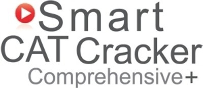 Career Launcher Smart CAT Cracker Comprehensive Plus Online Test Career Launcher Smart CAT Cracker Comprehensive Plus Online Test