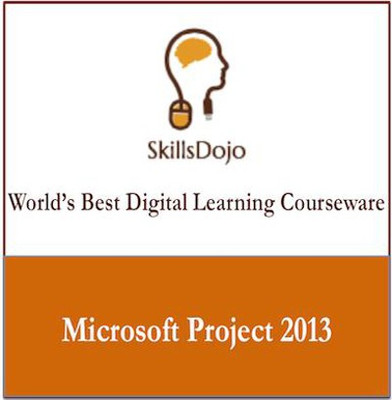 SkillsDojo Microsoft Project 2013 Online Course SkillsDojo Microsoft Project 2013 Online Course