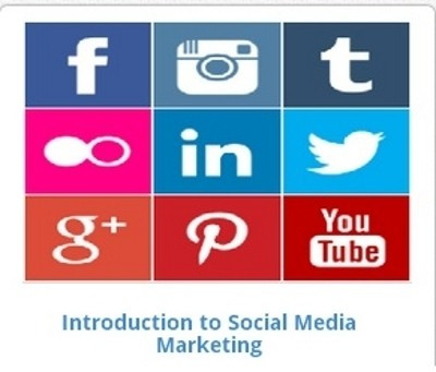 EasySkillz Introduction to Social Media Marketing Online Course EasySkillz Introduction to Social Media Marketing Online Course
