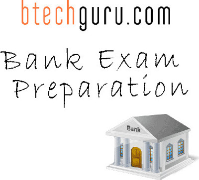 Btechguru Bank Exam Preparation Online Course