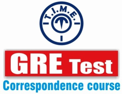 T.I.M.E. GRE Correspondence Course Higher Education T.I.M.E. GRE Correspondence Course Higher Education