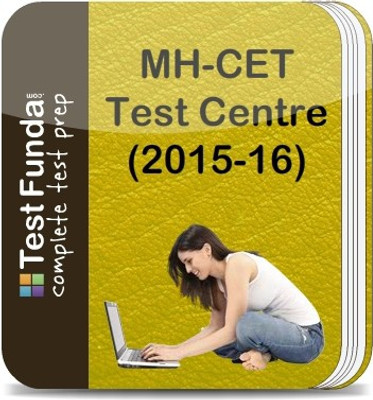 Test Funda MH - CET Test Centre (2015 - 16) Online Test Test Funda MH - CET Test Centre (2015 - 16) Online Test