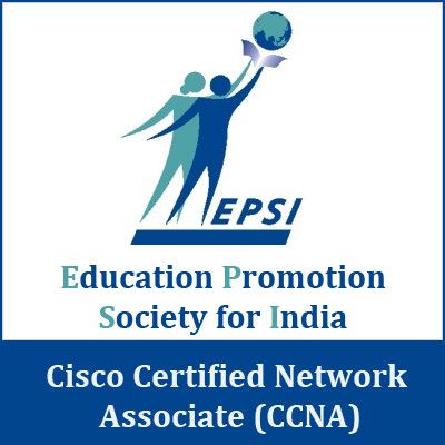 SkillVue EPSI - Cisco Certified Network Associate (CCNA) Certification Course SkillVue EPSI - Cisco Certified Network Associate (CCNA) Certification Course