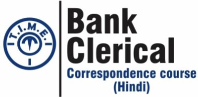 T.I.M.E. Bank Clerical Correspondence Course Higher Education T.I.M.E. Bank Clerical Correspondence Course Higher Education