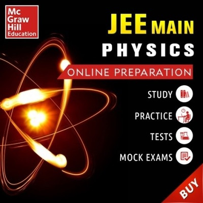 McGraw Hill Education JEE Main - Physics Online Course McGraw Hill Education JEE Main - Physics Online Course
