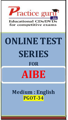 Practice Guru AIBE Online Test Practice Guru AIBE Online Test